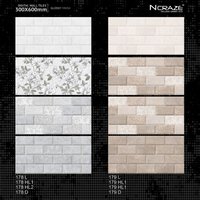 Ceramic Tiles Best Selling From India
