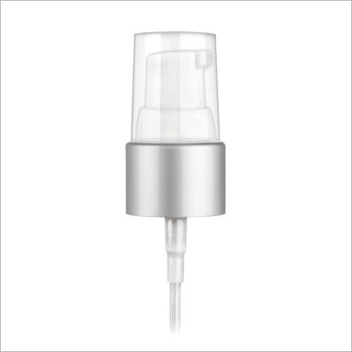 Cosmetic Treatment Pumps