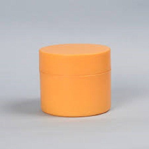 Cosmetic PP Cream Jar