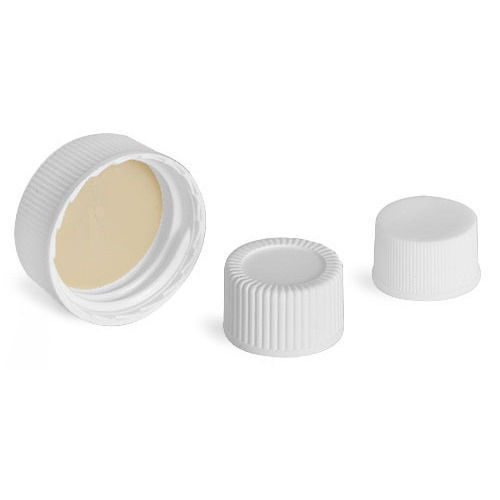 Cosmetic Screw Caps