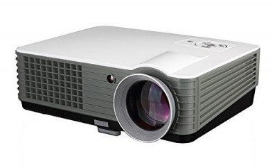 RD 801 PROJECTOR