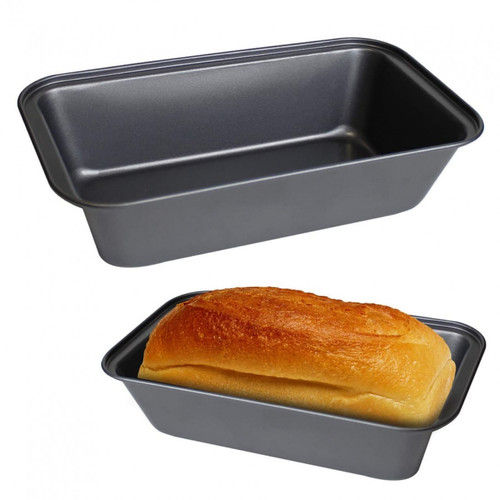 RECTANGLE SHAPE CAKE MOULD