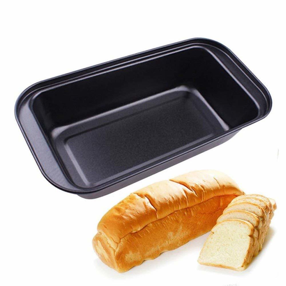 RECTANGLE SHAPE CAKE MOULD