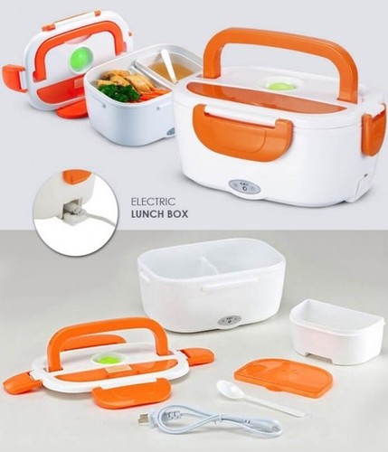 ELECTRIC LUNCHBOX