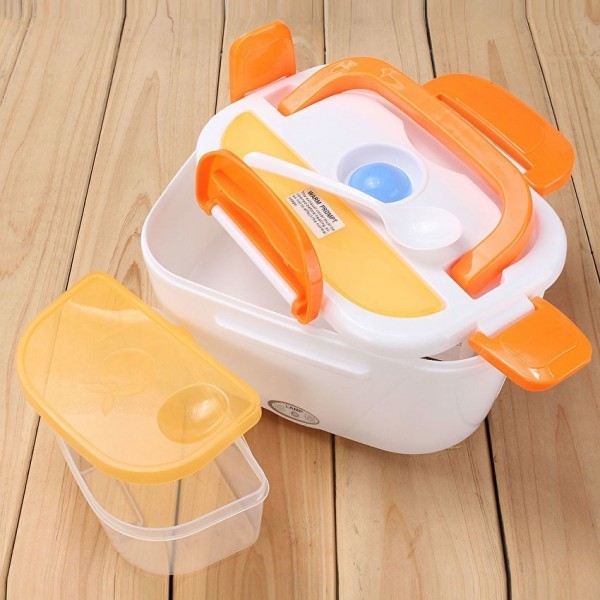 ELECTRIC LUNCHBOX