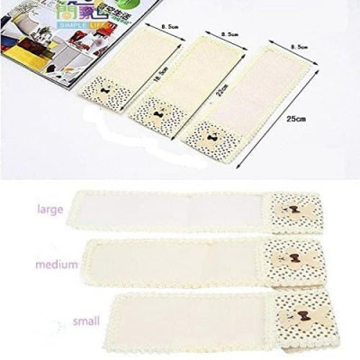 REMOTE COVER (SET OF 3)