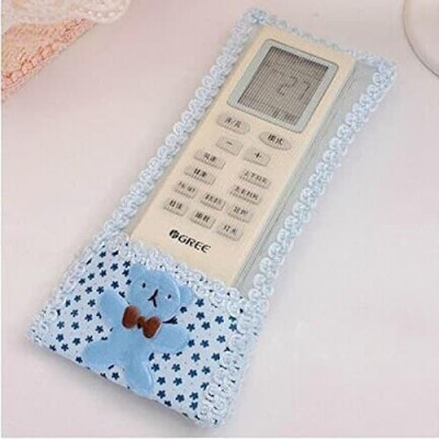 REMOTE COVER (SET OF 3)