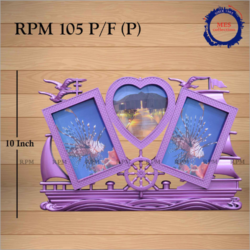 10 Inch Photo Frame