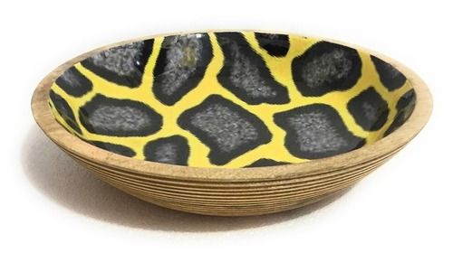 Hot Selling Mango Wood Bowl