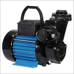 Cast Iron Water Jet Pumps