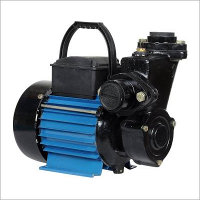 Cast Iron Self Priming Pumps