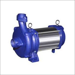 Cast Iron Open Well Pumps