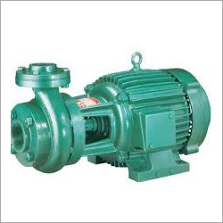 Cast Iron Mono Block Pumps
