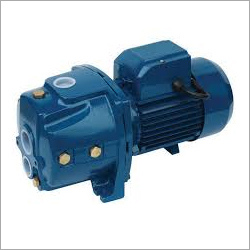Cast Iron Jet Pumps