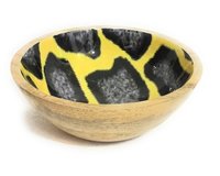 Hot Selling Mango Wood Bowl
