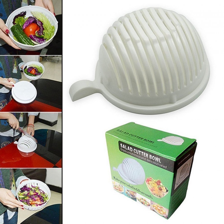 SALAD MAKER