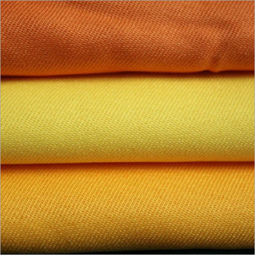 Washable Honey Combed Spun Fabric