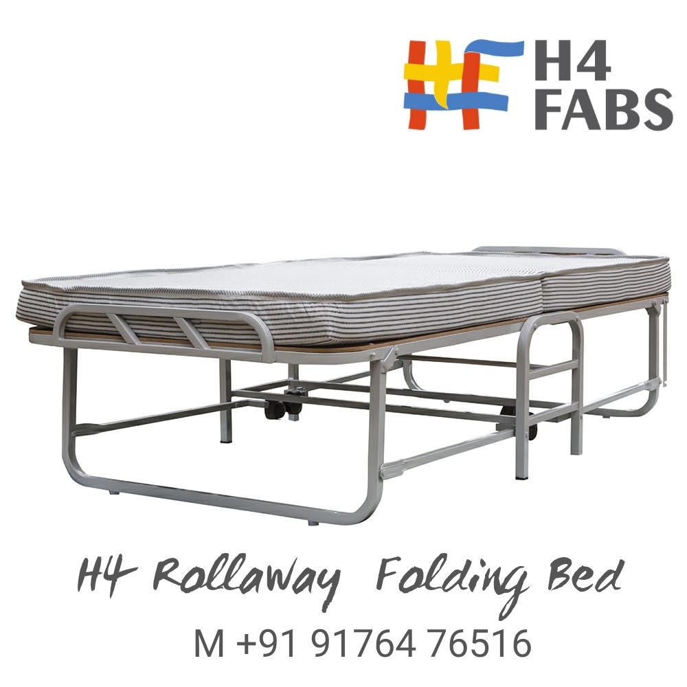 Hospital Rollaway Folding Beds