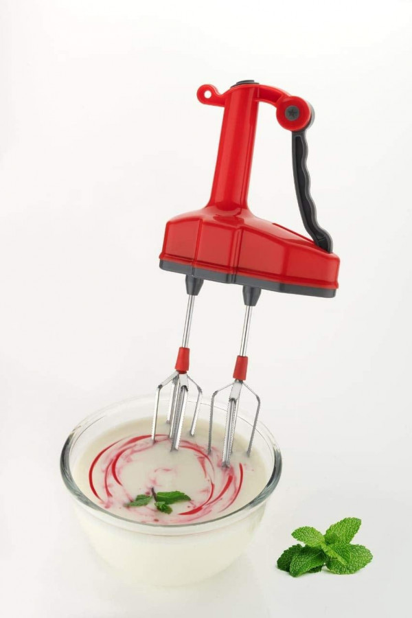 DUAL HAND JUMBO BLENDER