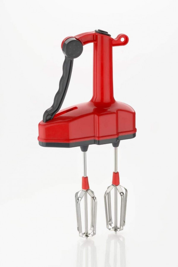DUAL HAND JUMBO BLENDER