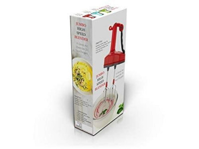 DUAL HAND JUMBO BLENDER