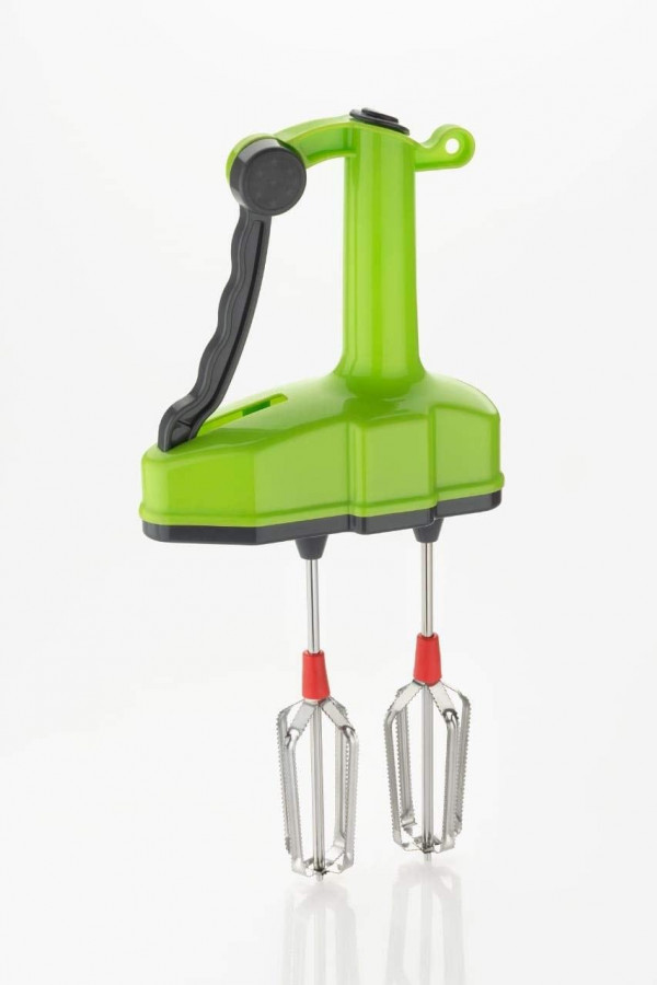 DUAL HAND JUMBO BLENDER