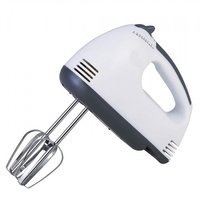 Scarlet Egg Beater