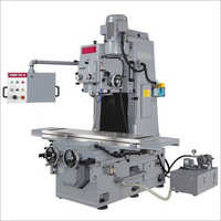 Die And Milling