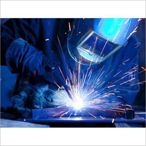 Welding Fabrication Works