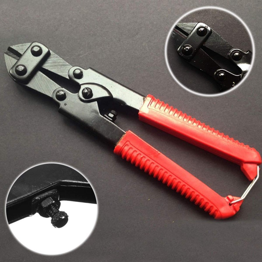 MINI BOLT CUTTER