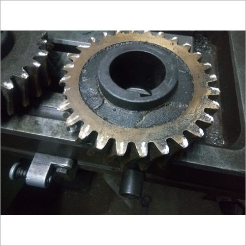 Helical Gear