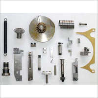 Corrugated Machine Parts