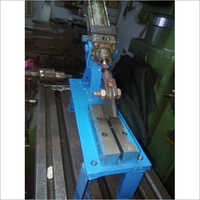 Pneumatic Paper Cutting Machine