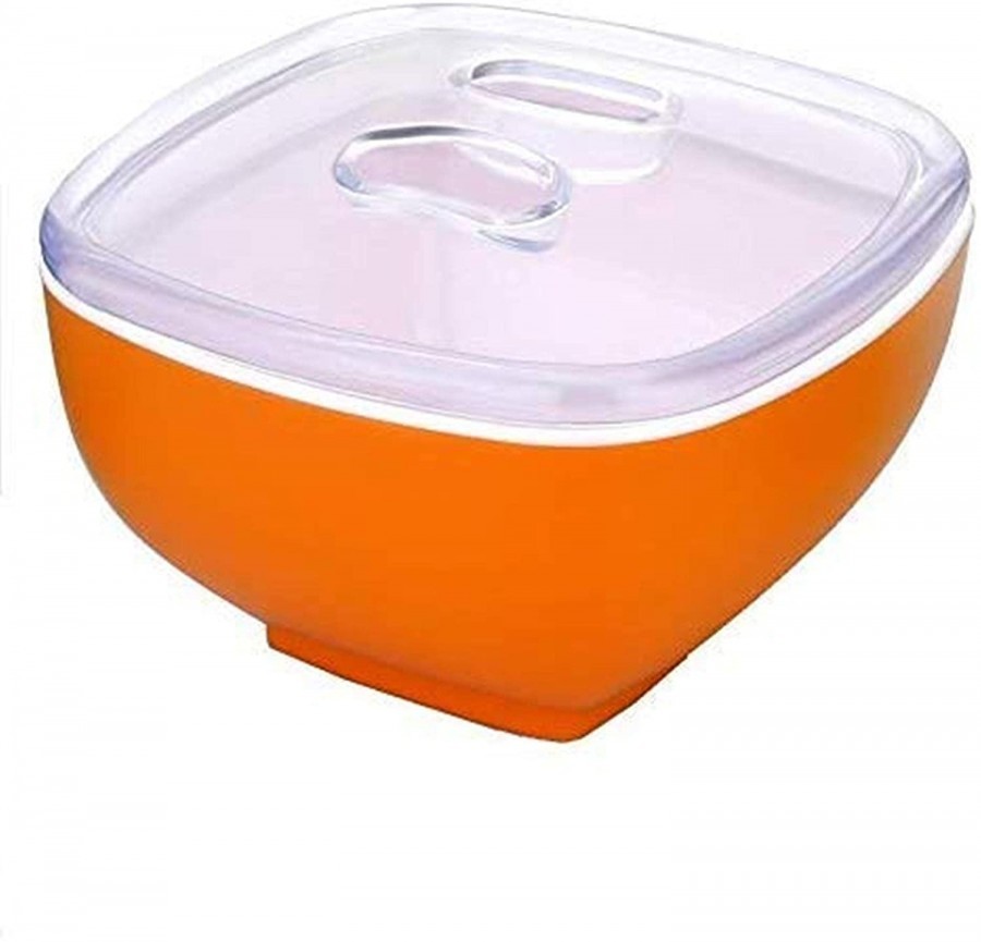 SET OF 2 MULTIPURPOSE BOWL