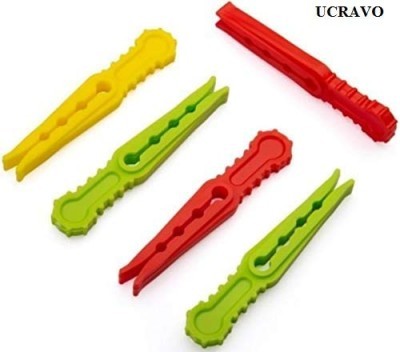 SET OF 36 CLOTH HANGING CLIP