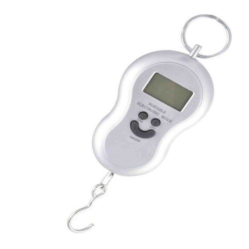 SMILEY WEIGHT SCALE