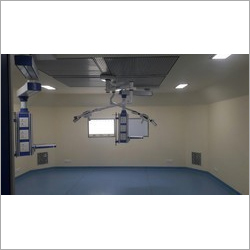 Prefabricated Modular Operation Theater