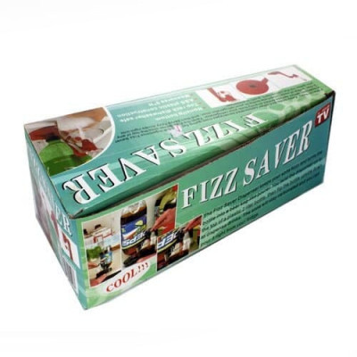 FIZZ SAVER