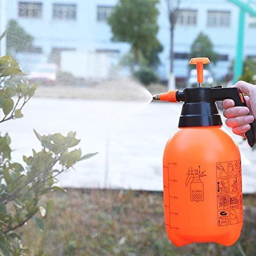 SPRAY PUMP (ORANGE )