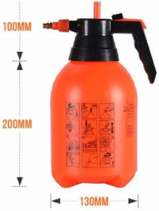 SPRAY PUMP (ORANGE )