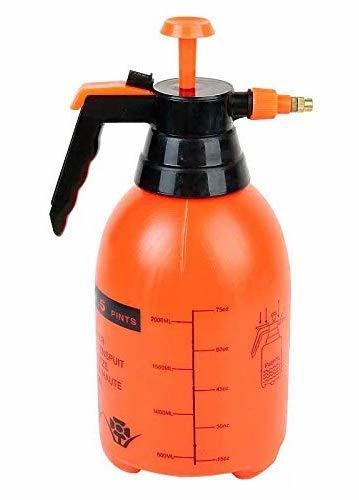 SPRAY PUMP (ORANGE )