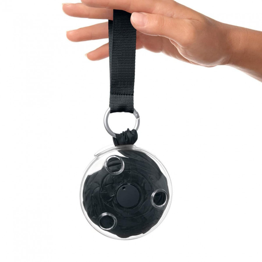 SHOPPING BAG TO ROLL UP