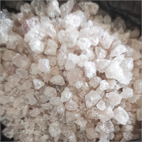 Crystal Salt