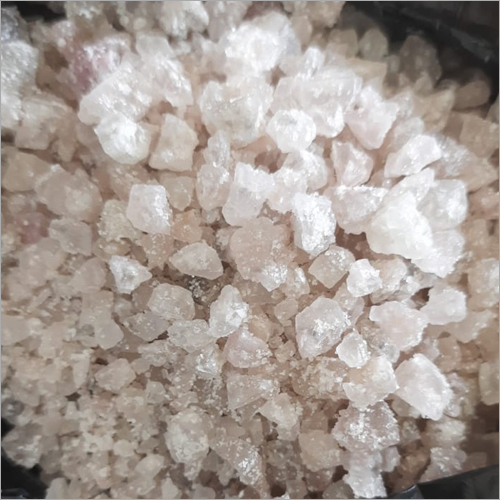 Edible Rock Salt