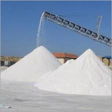 Industrial White Salt