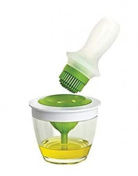 SILICONE OIL POT