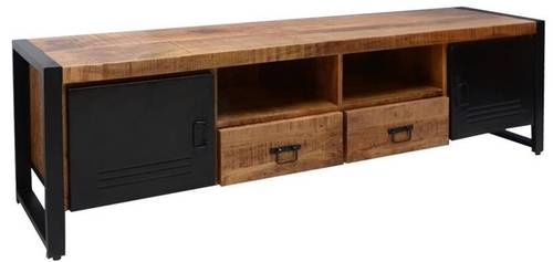 Media Cabinet
