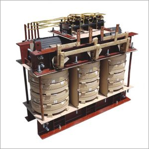 Internal View Of Oil Cooled Transformer Frequency (Mhz): 50-60 Hertz (Hz)