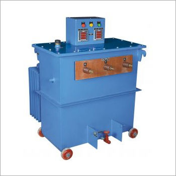 Special Purpose Transformer Coil Material: Copper Core