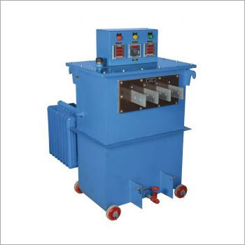 Steel Furnace Transformer